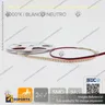 CINTA LED CORTE 1 LED 7W 24V 240L BLANCO NEUTRO (ROLLO 5 MTS), foto 1