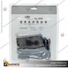 DISPLAY NEON FLEXIBLE 12V FRIO 5MT, foto 2