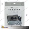 DISPLAY NEON FLEXIBLE 12V CALIDO 5MT, foto 2