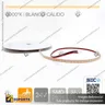 CINTA LED CORTE 1 LED 7W 24V 240L BLANCO CALIDO (ROLLO 5 MTS), foto 1