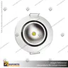 FOCO JEWEL J EMBUTIDO DIRIGIBLE 1 LED, foto 1