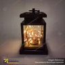FAROL SOLAR TIPO HADA, foto 1