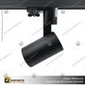 FOCO TRACK LIGHT BREMEN 7W NEGRO, foto 2