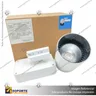 FOCO TRACK LIGHT HAMBURGO 30W BLANCO, foto 3