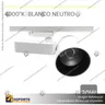 FOCO TRACK LIGHT HAMBURGO 30W BLANCO, foto 1