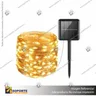 GUIRNALDA SOLAR LED SEMILLA, foto 1