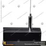 LAMPARA LINEAL LED COLGANTE TOSCANA 40W LUZ NEUTRA 4000K, foto 4
