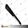 LAMPARA LINEAL LED COLGANTE LIVORNO 40W LUZ NEUTRA 4000K, foto 1