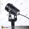 LUZ SOLAR PUNTO S16 3W C/U ESTACA DOBLE CON PANEL INDEPENDIENTE BLANCO NEUTRO, foto 3