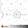 MODULO SAMSUNG 1 CHIP, foto 4