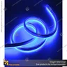 NEON FLEXIBLE 16X8 MM AZUL 5 MTS, foto 1