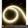 NEON FLEXIBLE DIAMETRO 14 MM BLANCO NATURAL 5 MTS, foto 2