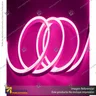 NEON FLEXIBLE 16X8 MM ROSADO 5 MTS, foto 1