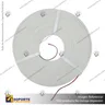 NEON LED FLEXIBLE 12V 10MTS NEUTRO, foto 2