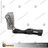 RECOILER DE SEGURIDAD TRANSPARENTE, foto 4