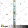 REGLETA DOBLE PARA LEDBACK FLAT, foto 2