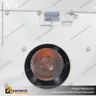 VERSALLES - FOCO LED TRACK LIGHT TRIFASICO COB 18W 4000K BLANCO 24, foto 6
