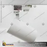 VERSALLES - FOCO LED TRACK LIGHT TRIFASICO COB 30W 3000K BLANCO 12, foto 4