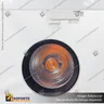 VERSALLES - FOCO LED TRACK LIGHT TRIFASICO COB 30W 4000K BLANCO 12, foto 3