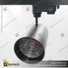 VERSALLES - FOCO LED TRACK LIGHT TRIFASICO COB 30W 4000K NEGRO 12, foto 2