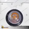 VERSALLES - FOCO LED TRACK LIGHT TRIFASICO COB 30W 4000K BLANCO 24, foto 3