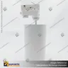 VERSALLES - FOCO LED TRACK LIGHT TRIFASICO COB 30W 4000K BLANCO 36, foto 4