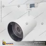 VERSALLES - FOCO LED TRACK LIGHT TRIFASICO COB 30W 3000K BLANCO 36, foto 2
