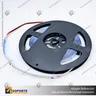 CINTA LED 3.6W 24V - BLANCO FRIO (ROLLO 10 MTS), foto 3