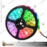 CINTA LED 14.4W 24V 120L RGB 4040 (ROLLO 5 MTS), foto 5