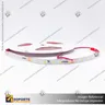 CINTA LED 14.4W 24V 60L CALIDO (ROLLO 15 MTS), foto 3