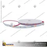 CINTA LED 13.2W 24V 60L FRIO 7500K (ROLLO 5 MTS), foto 4