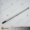 MG27 LUCERNA - LAMPARA LINEAL CUERPO NEGRO 20W 650MM CALIDO 3000K 48V 150O, foto 4