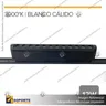 MG27 GINEBRA - LAMPARA PLEGABLE CUERPO NEGRO 12W CALIDO 4000K 48V, foto 1