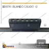 MG27 GINEBRA - LAMPARA PLEGABLE CUERPO NEGRO 6W CALIDO 4000K 48V, foto 1