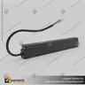 MG27 FUENTE DE PODER MAGNETICO NEGRO 100W 48 VOLT USO INTERIOR, foto 1