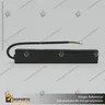 MG27 FUENTE DE PODER MAGNETICO NEGRO 100W 48 VOLT USO INTERIOR, foto 4