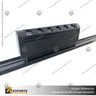MG27 GINEBRA - LAMPARA PLEGABLE CUERPO NEGRO 6W NEUTRO 4000K 48V, foto 3