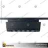 MG27 GINEBRA - LAMPARA PLEGABLE CUERPO NEGRO 6W NEUTRO 4000K 48V, foto 4