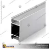 PERFIL PARA CINTA LED ALP 049 3MT, foto 1
