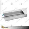 PERFIL PARA CINTA LED ALP 049 3MT, foto 4