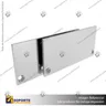 PERFIL PARA CINTA LED ALP 048 3MT, foto 4