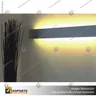 PERFIL PARA CINTA LED ALP 050 2MT, foto 7