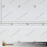 BLISTER NEON LED BLANCO NEUTRO PARA TEXTOS 21W 12V IP65 3MTS, foto 4