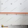 BLISTER NEON LED NARANJO PARA TEXTOS 21W 12V IP65 3MTS, foto 3