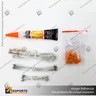 BLISTER NEON LED NARANJO PARA TEXTOS 21W 12V IP65 3MTS, foto 4
