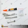 BLISTER NEON LED BLANCO CALIDO PARA TEXTOS 21W 12V IP65 3MTS, foto 3