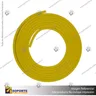 BLISTER NEON LED AMARILLO PARA TEXTOS 21W 12V IP65 3MTS, foto 1