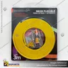 BLISTER NEON LED AMARILLO PARA TEXTOS 21W 12V IP65 3MTS, foto 2