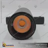 MG27 BERNA - FOCO TRACK LIGHT MAGNETICO NEGRO 10W 48V 4000K 24, foto 4