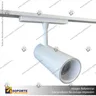 MG27 BERNA - FOCO TRACK LIGHT MAGNETICO BLANCO 10W 48V 3000K 24, foto 2